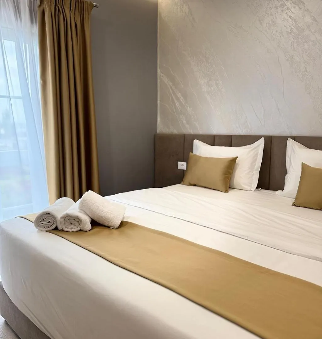 ****  Alko Hotel Bushat Arnavutluk