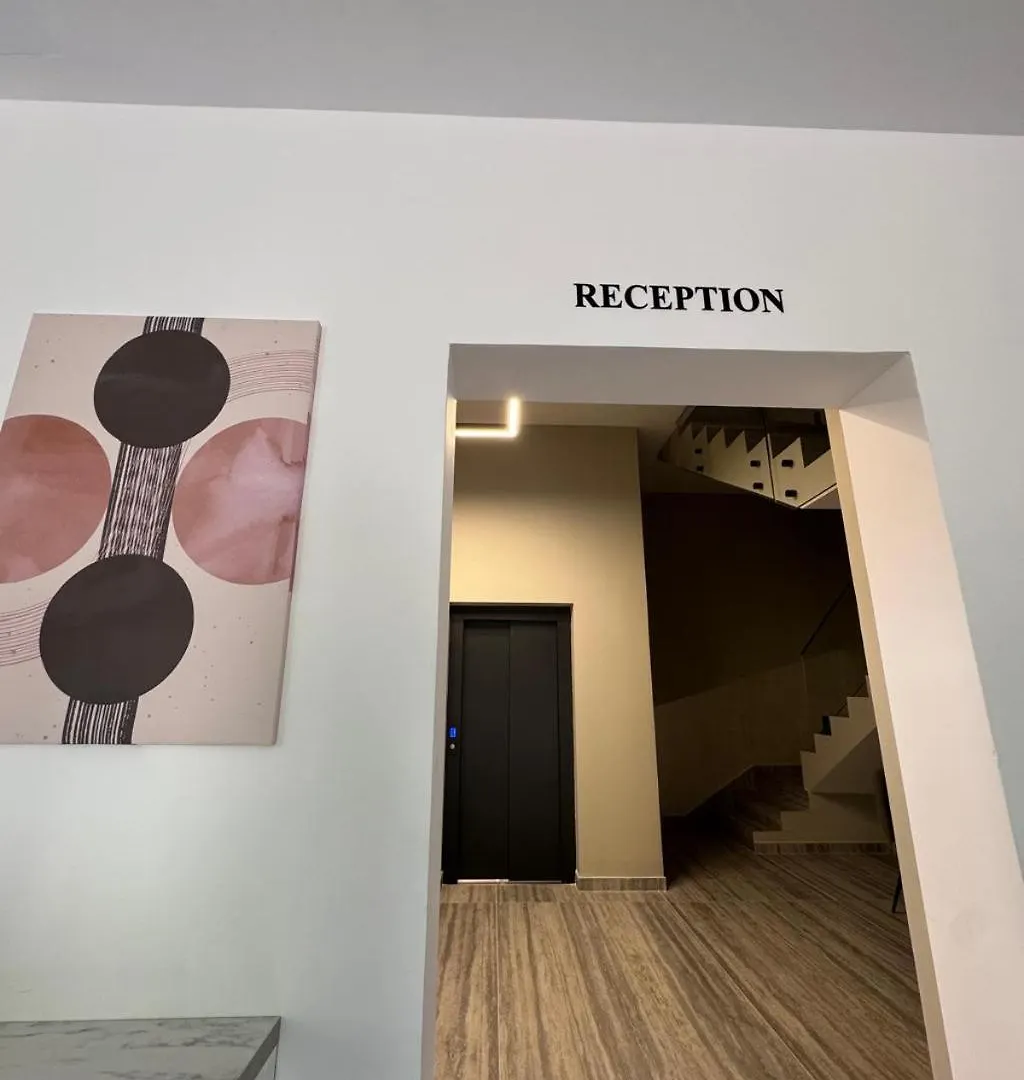 ****  Alko Hotel Bushat Arnavutluk