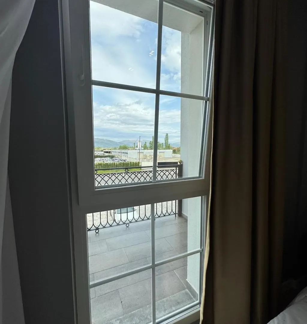 Alko Hotel Bushat 4*,  Arnavutluk