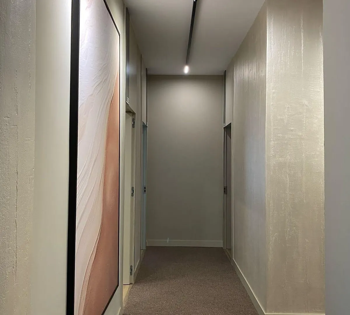 Alko Hotel Bushat